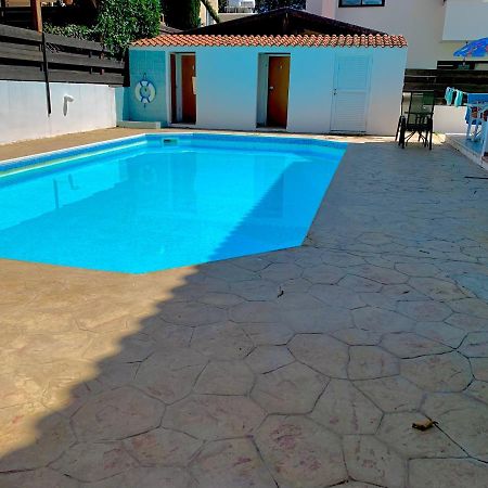 Diana Townhouse 5 Βίλα Πάφος Εξωτερικό φωτογραφία
