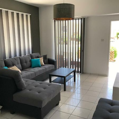Diana Townhouse 5 Βίλα Πάφος Εξωτερικό φωτογραφία