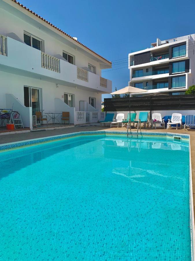 Diana Townhouse 5 Βίλα Πάφος Εξωτερικό φωτογραφία