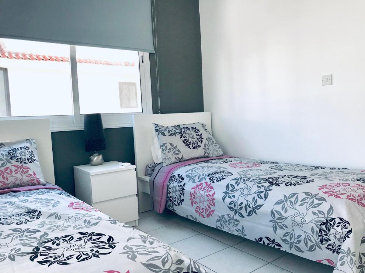 Diana Townhouse 5 Βίλα Πάφος Εξωτερικό φωτογραφία