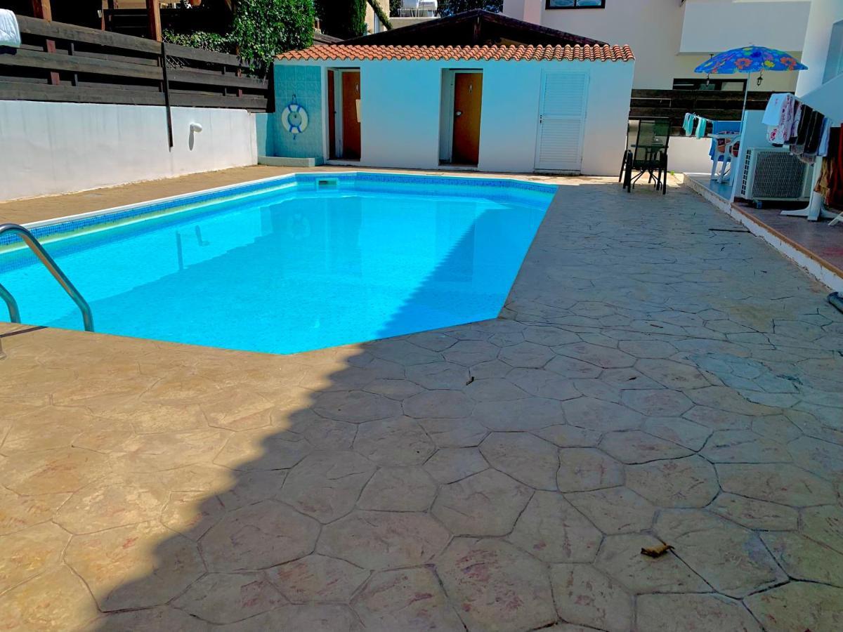 Diana Townhouse 5 Βίλα Πάφος Εξωτερικό φωτογραφία