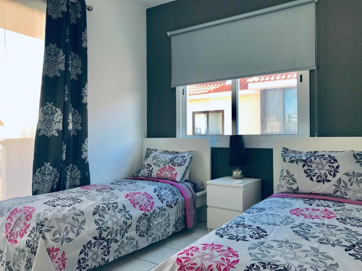 Diana Townhouse 5 Βίλα Πάφος Εξωτερικό φωτογραφία
