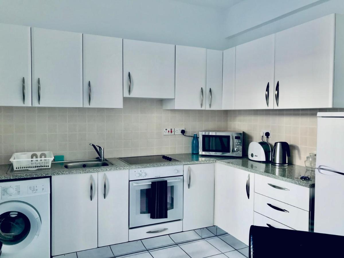 Diana Townhouse 5 Βίλα Πάφος Εξωτερικό φωτογραφία
