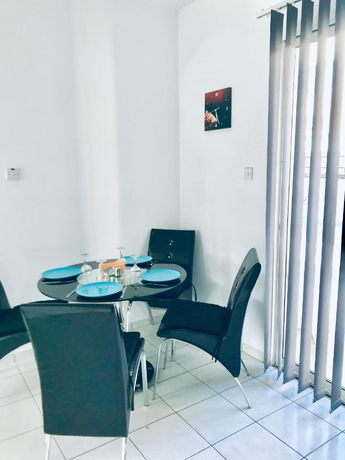 Diana Townhouse 5 Βίλα Πάφος Εξωτερικό φωτογραφία