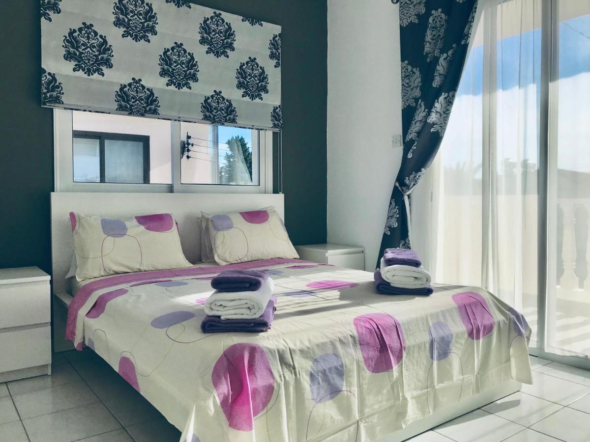 Diana Townhouse 5 Βίλα Πάφος Εξωτερικό φωτογραφία