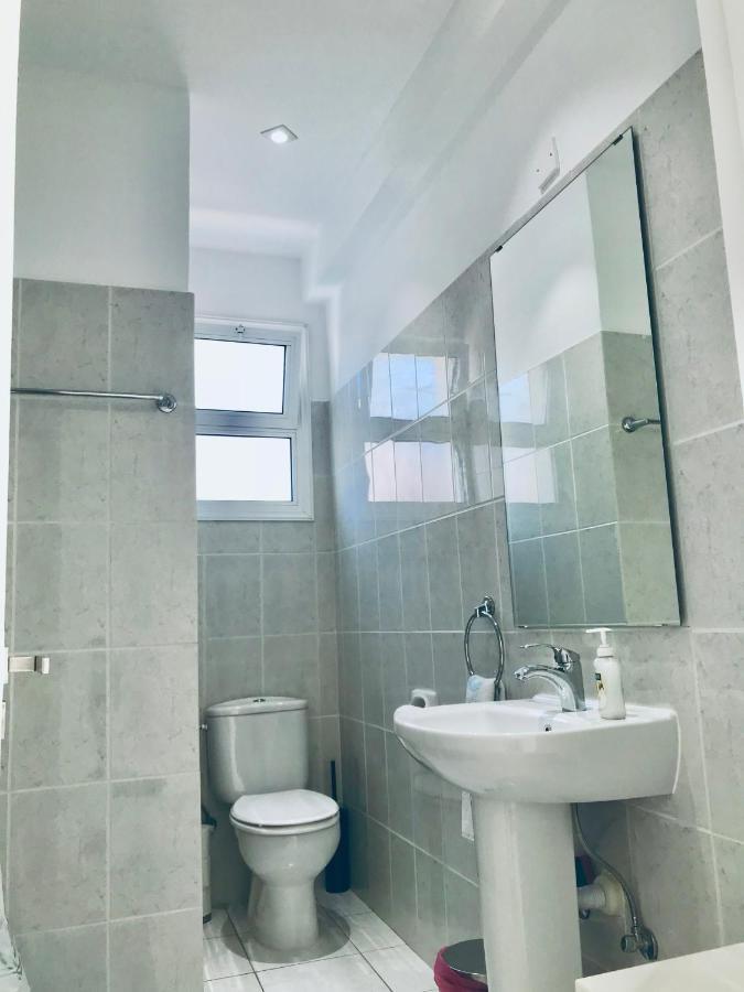 Diana Townhouse 5 Βίλα Πάφος Εξωτερικό φωτογραφία