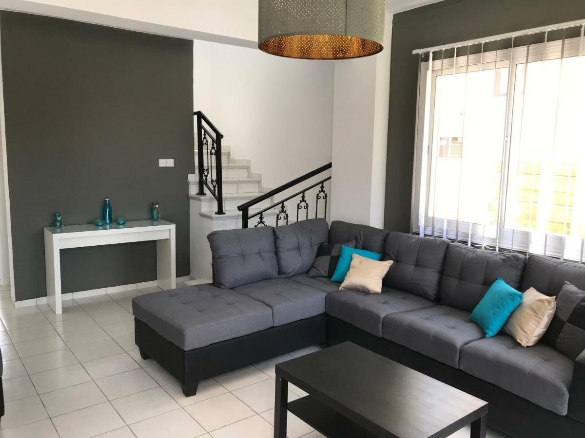 Diana Townhouse 5 Βίλα Πάφος Εξωτερικό φωτογραφία