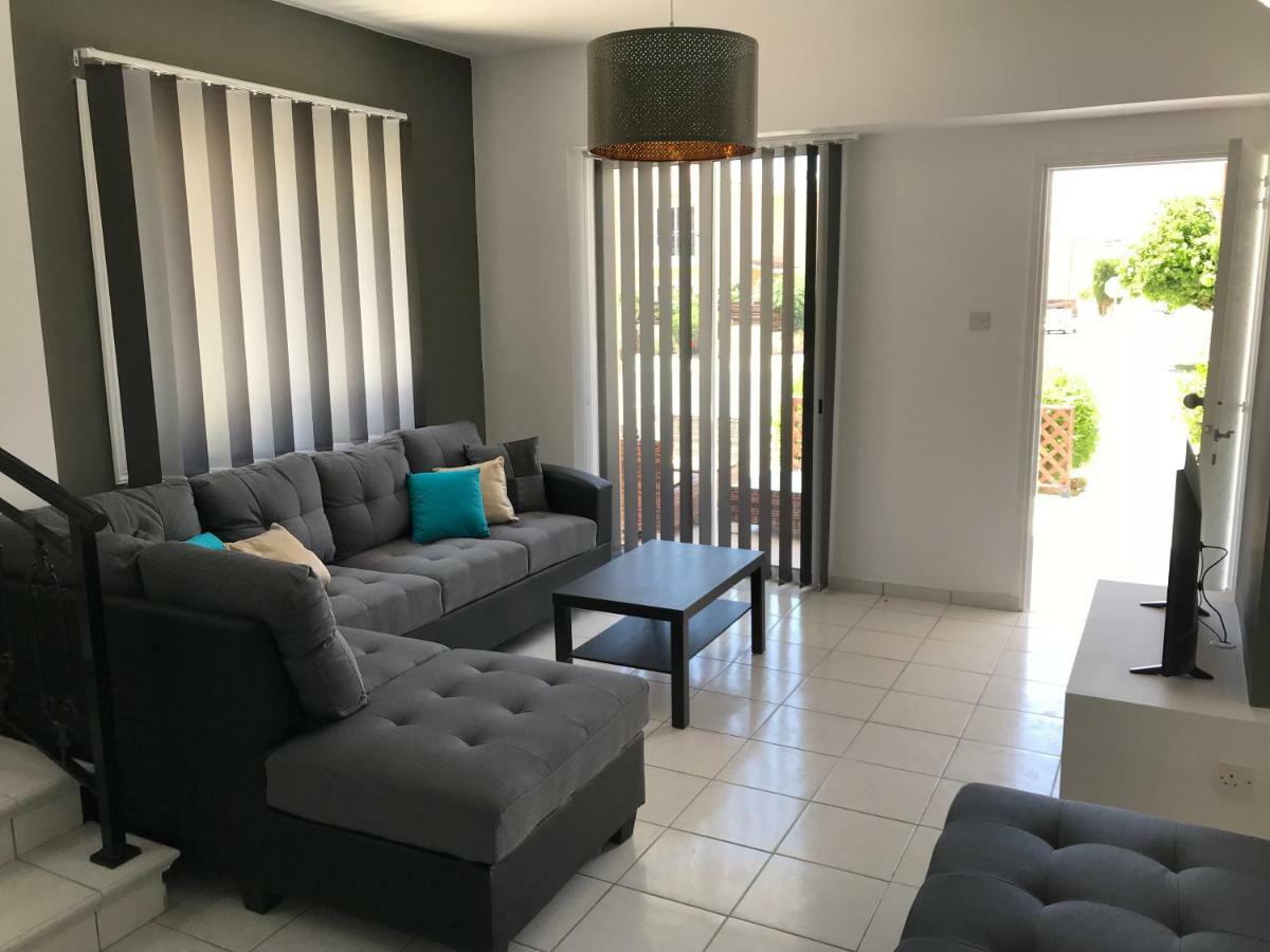 Diana Townhouse 5 Βίλα Πάφος Εξωτερικό φωτογραφία
