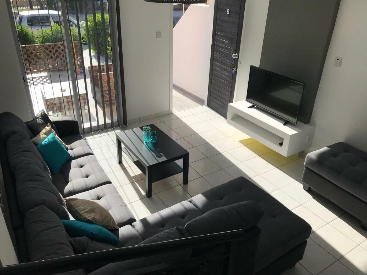 Diana Townhouse 5 Βίλα Πάφος Εξωτερικό φωτογραφία